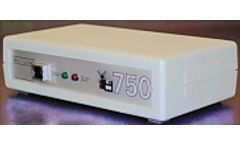 Windmill - Model 750 - Low Cost Data Acquisition and Control