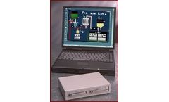 Microlink - Model 752-RTD - Resistance Temperature Measurement USB Unit