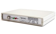Microlink - Model 751 - USB Data Acquisition and Control System
