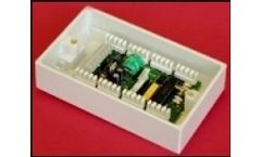 Microlink - Model ML826 - Utility Meter Monitoring USB Unit