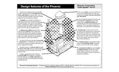 Design Features Sheet