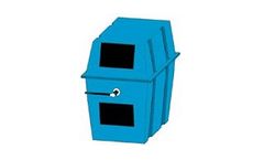 Phoenix - Model R-199 - Residential Toilet