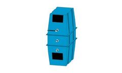 Model R-201 - Phoenix Residential Toilet
