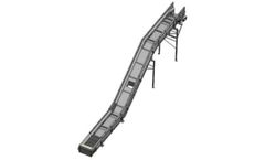 VEP - Chain Belt Conveyor Systems