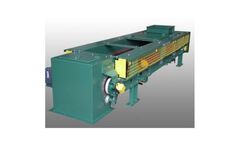 VEP - Dosage Belt Weighers