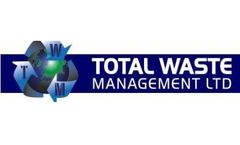 Hazardous Waste Recycling Service