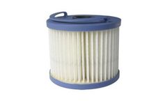 Model KWA-50 - Filter Element