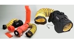 Enviroflex - Allegro Blowers and Heaters