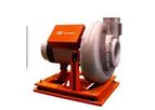 TurboMAX - Turbo Blowers