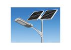 Ioannou - Solar Light System