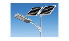 Ioannou - Solar Light System