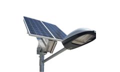 Ioannou - Typical Solar Light Systems