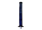 Ioannou - Model SS4 - Special Architectural Design Solar Lights