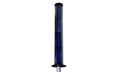 Ioannou - Model SS4 - Special Architectural Design Solar Lights