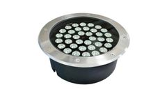 Ioannou - Model DC24V - Inground Lights