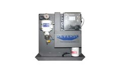 Reverso - Model AFP-80 - Automatic Fuel Polishing Systems