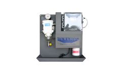 Reverso - Model AFP-150 - Automatic Fuel Polishing Systems