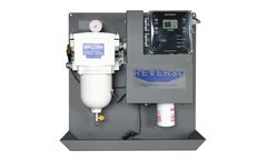 Revrso - Model AFP - Automatic Fuel Polishing Systems