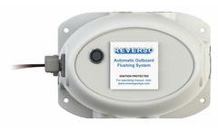 Reverso - Model OFS-4-12_V3.0 - Automatic Outboard Flushing System