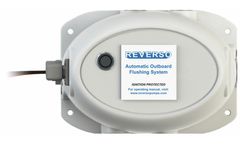 Reverso - Model OFS-3-12_V3.0 - Automatic Outboard Flushing System