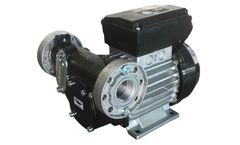 Reverso - Model 620 Series 220V - Vane Pump