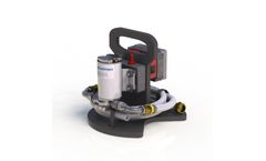 Reverso - Model GP-301-BKT-12-CM - Cordless Fast Lube Oil Change System