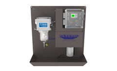 Reverso - Model AFP-210 - Automatic Fuel Polishing Systems