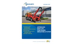 Container System - Brochure