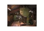Stenner - Model VG137 - Bandmill