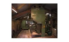 Stenner - Model VG137 - Bandmill