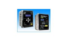 Model HRDL-HAZMON - Hazard Monitors & Sensors