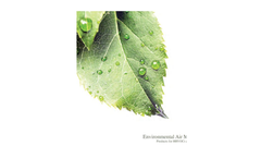 Environmental Brochure