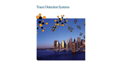 Mobile Tracer Detection System Brochure