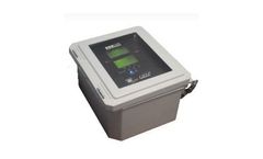 Otis - Model OI-7010 - GenII Hybrid Monitor