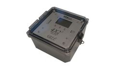 Otis - Model OI-7420 - ProSafe 2- Channel Monitor