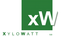 ENERIA and XYLOWATT signed an agreement to develop the biomass combined heat and power generation sector