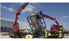 Xylowatt - Power Plant Project Realisation Services