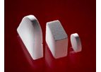 Premium Bioceramic Materials and Composite Device