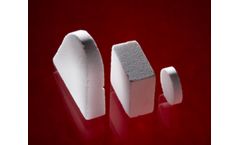 Premium Bioceramic Materials and Composite Device
