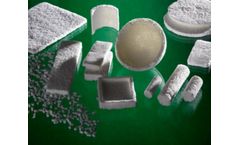 Collagen & Collagen Processing System