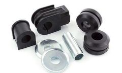Aristo - Bushings and Bumpers