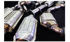 Aristo - Direct Fit Catalytic Converters