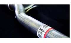 Aristo - Mandrel Bent Exhaust Pipes