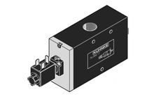 H-Kuhnke - 3 Way Solenoid Valves