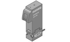 H-Kuhnke - Model 63 Series - 10mm Standard 2/3 Way  Solenoid Operated Micro Valve