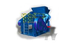 Model 220pg-1600 - Pre-Granulator