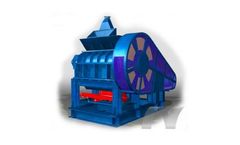 Model 220sg-1600 - Semi-Granulator