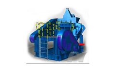 Model 220sg-1600 - Semi-Granulator