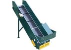 Model IBC Series - Conveyor
