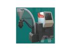 Model 1200x Series - Beside-The-Press Granulator
